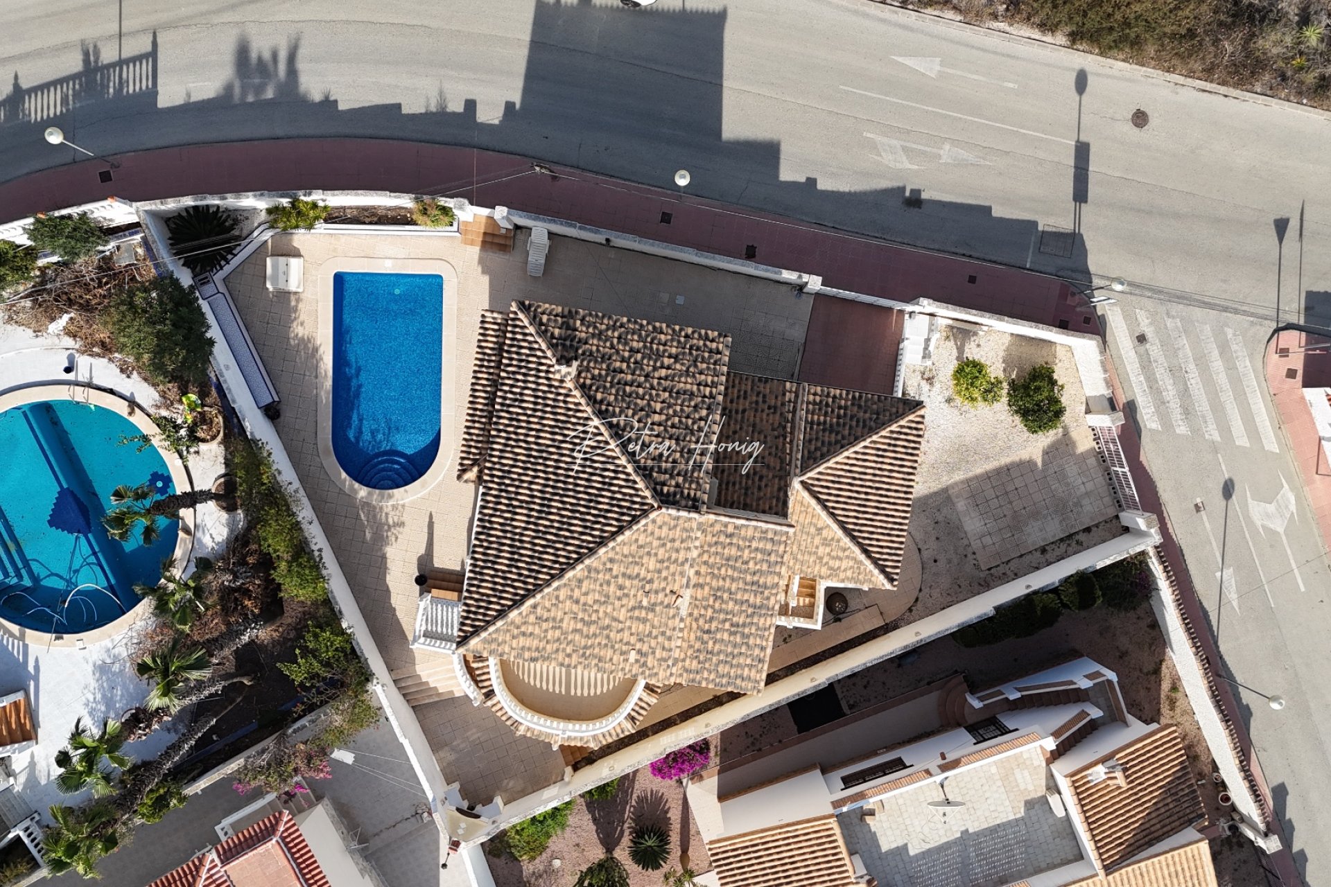 A Vendre - Villa - Ciudad Quesada - La Marquesa Golf