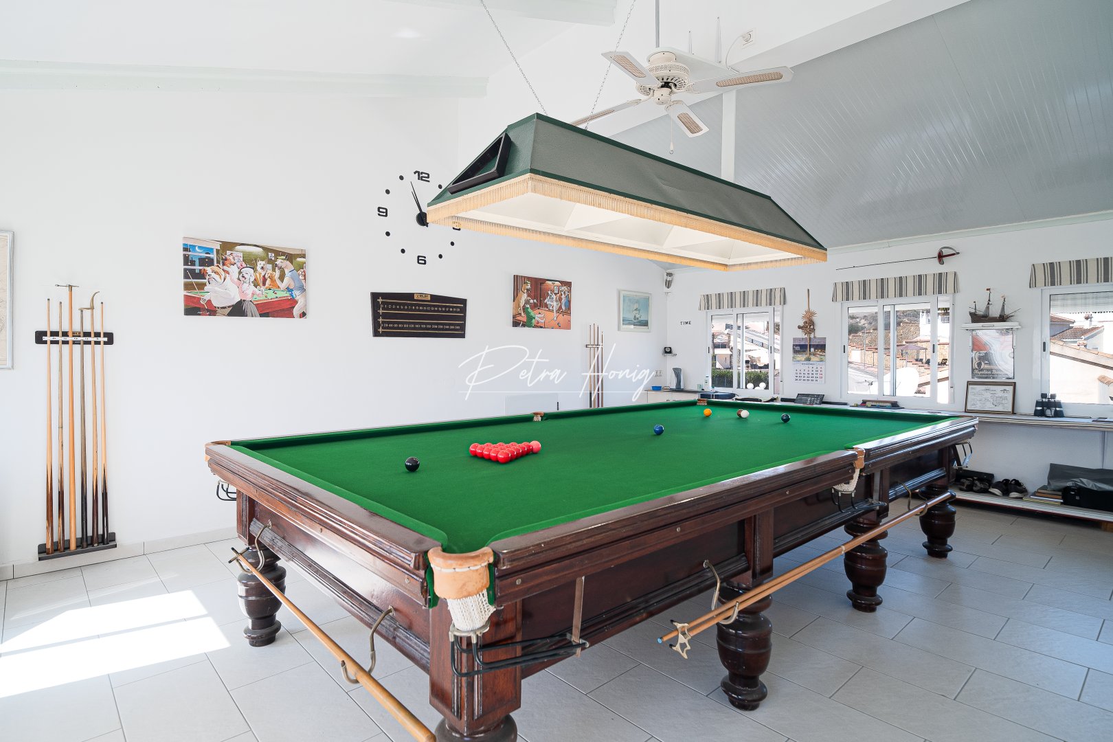 A Vendre - Villa - Ciudad Quesada - La Marquesa Golf