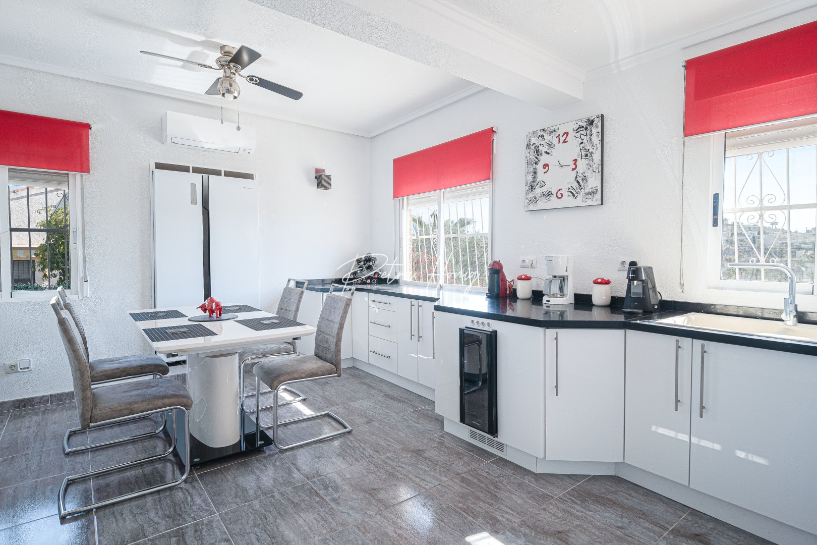 A Vendre - Villa - Ciudad Quesada - La Marquesa Golf