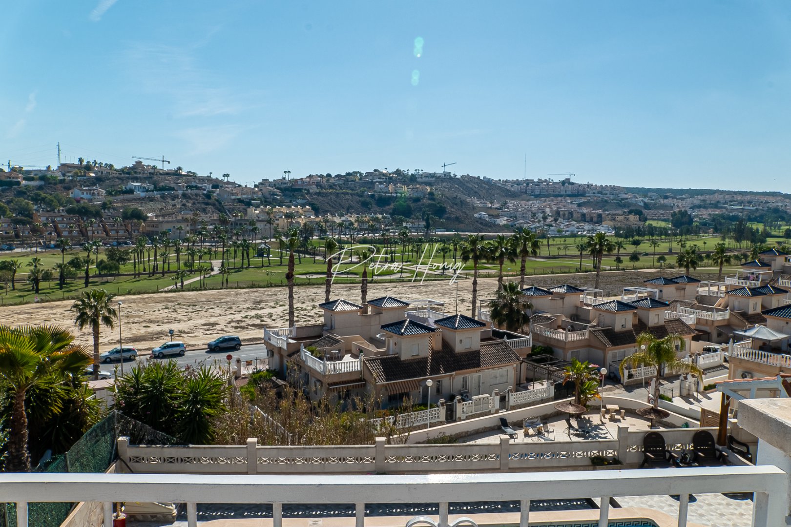 A Vendre - Villa - Ciudad Quesada - La Marquesa Golf