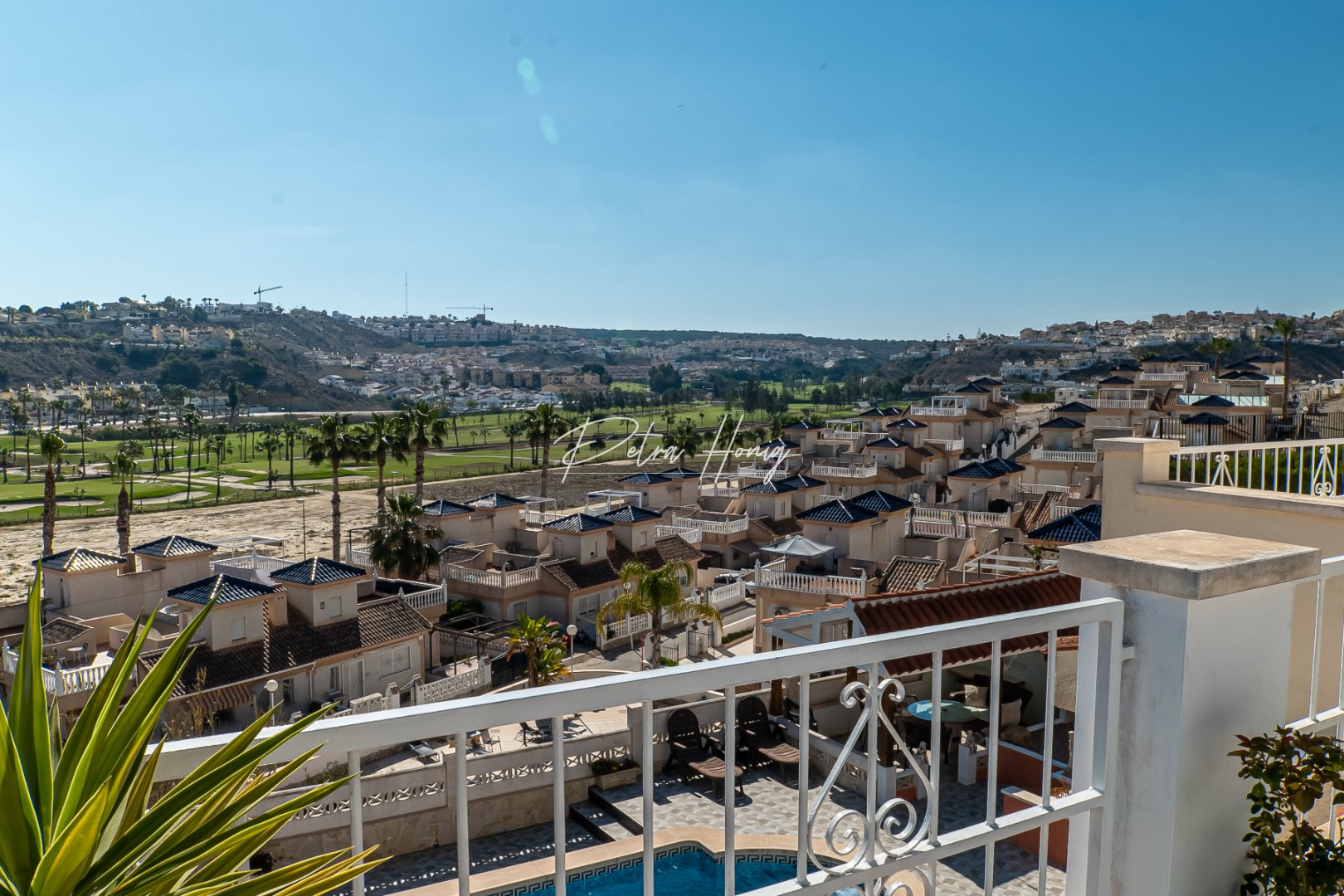 A Vendre - Villa - Ciudad Quesada - La Marquesa Golf