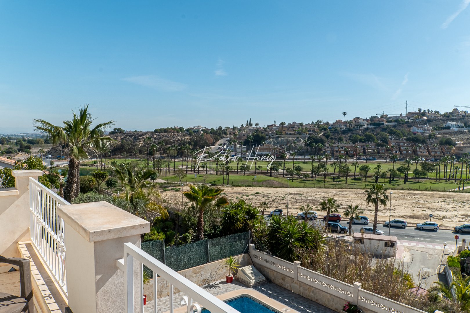 A Vendre - Villa - Ciudad Quesada - La Marquesa Golf