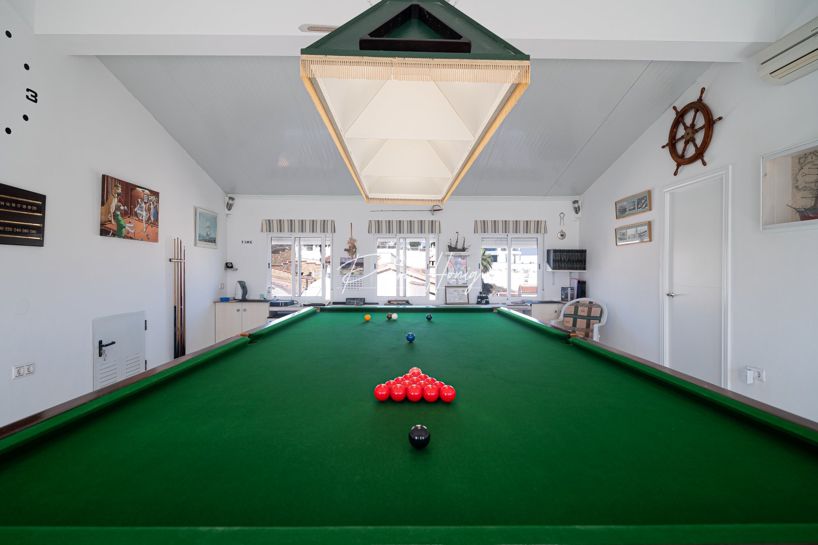 A Vendre - Villa - Ciudad Quesada - La Marquesa Golf