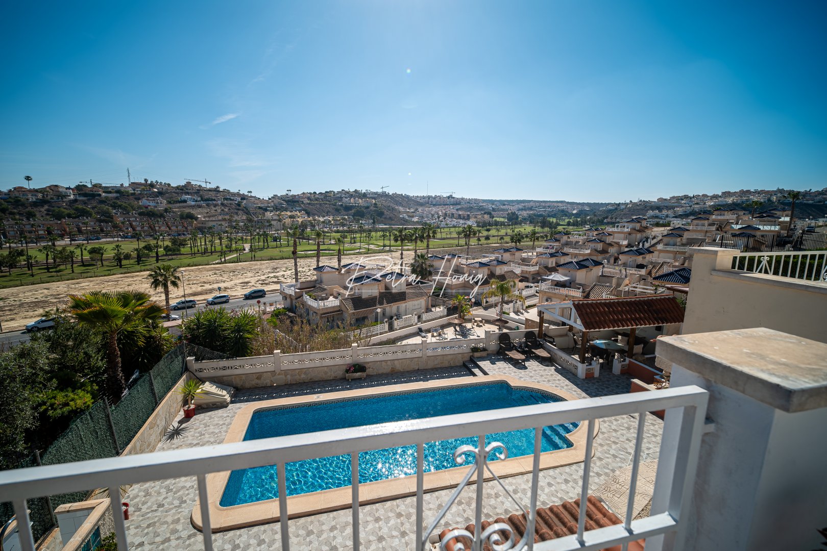 A Vendre - Villa - Ciudad Quesada - La Marquesa Golf