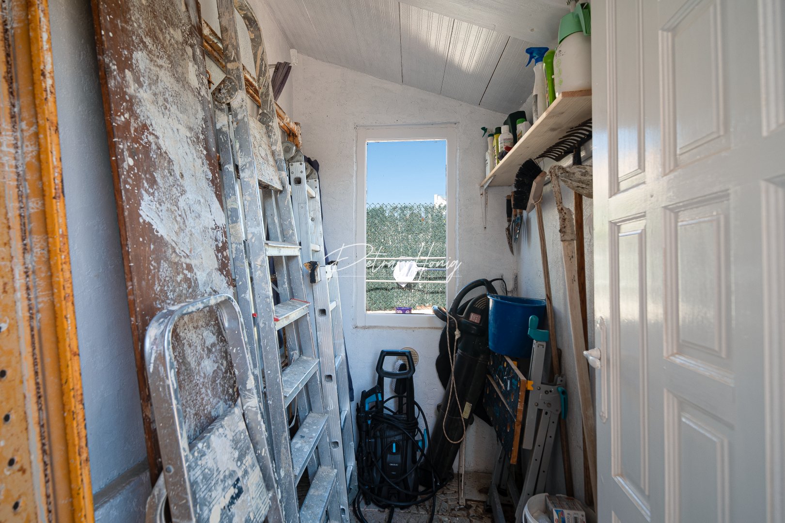 A Vendre - Villa - Ciudad Quesada - La Marquesa Golf