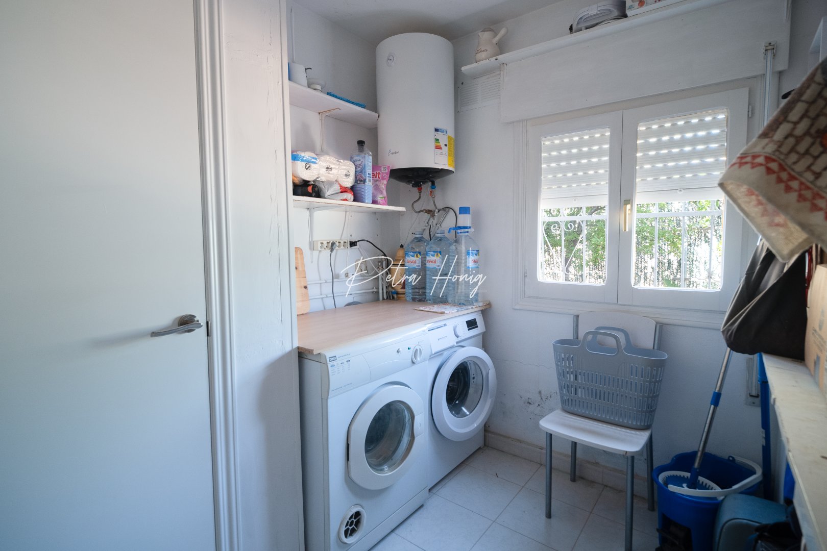 A Vendre - Villa - Ciudad Quesada - La Marquesa Golf