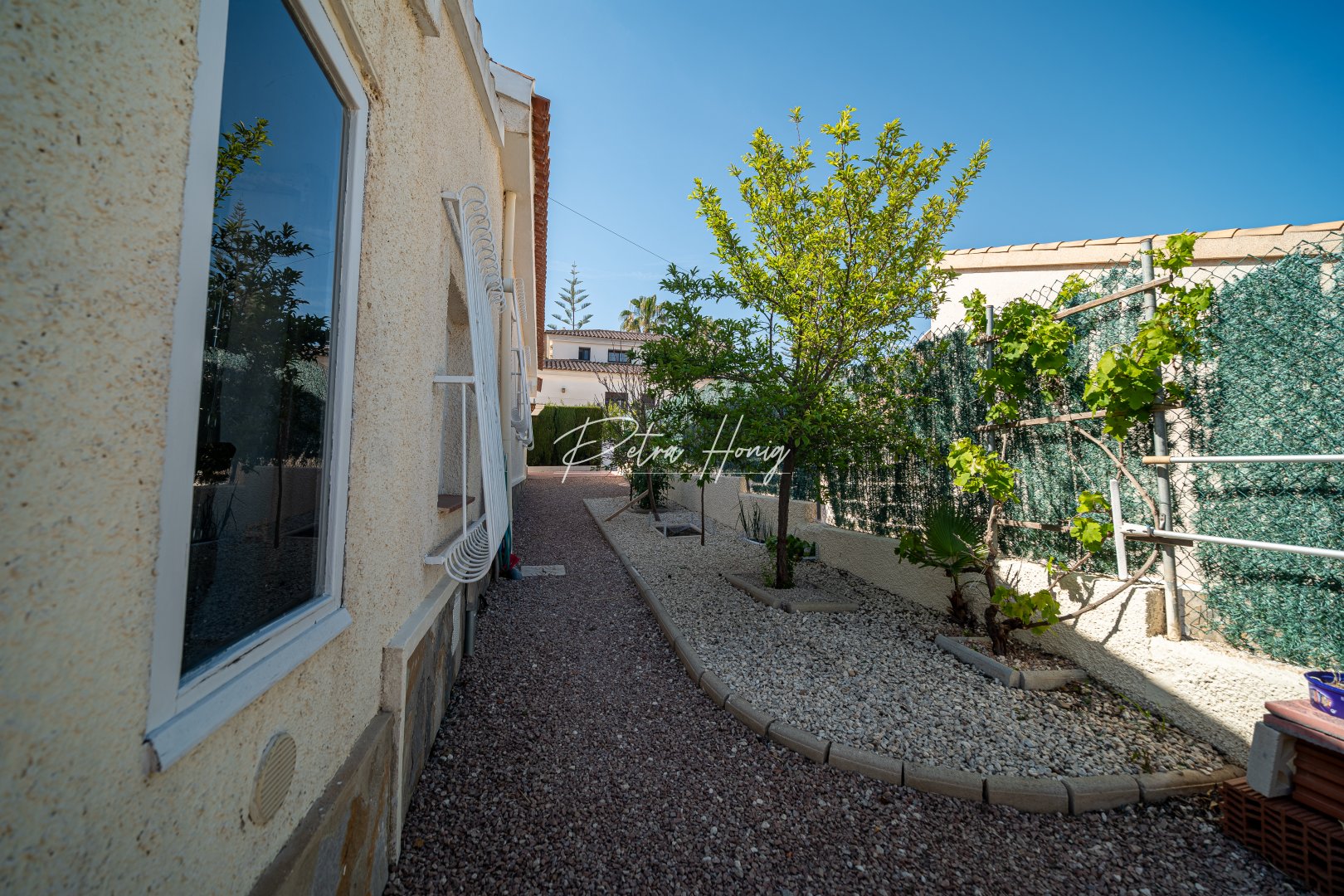 A Vendre - Villa - Ciudad Quesada - La Marquesa Golf