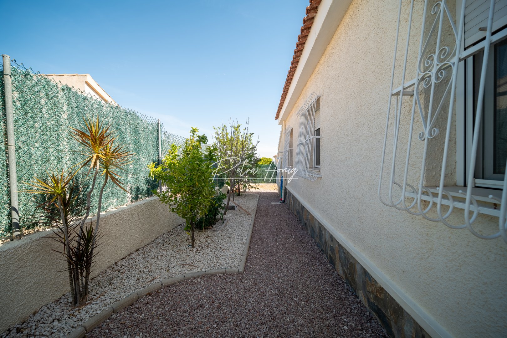 A Vendre - Villa - Ciudad Quesada - La Marquesa Golf