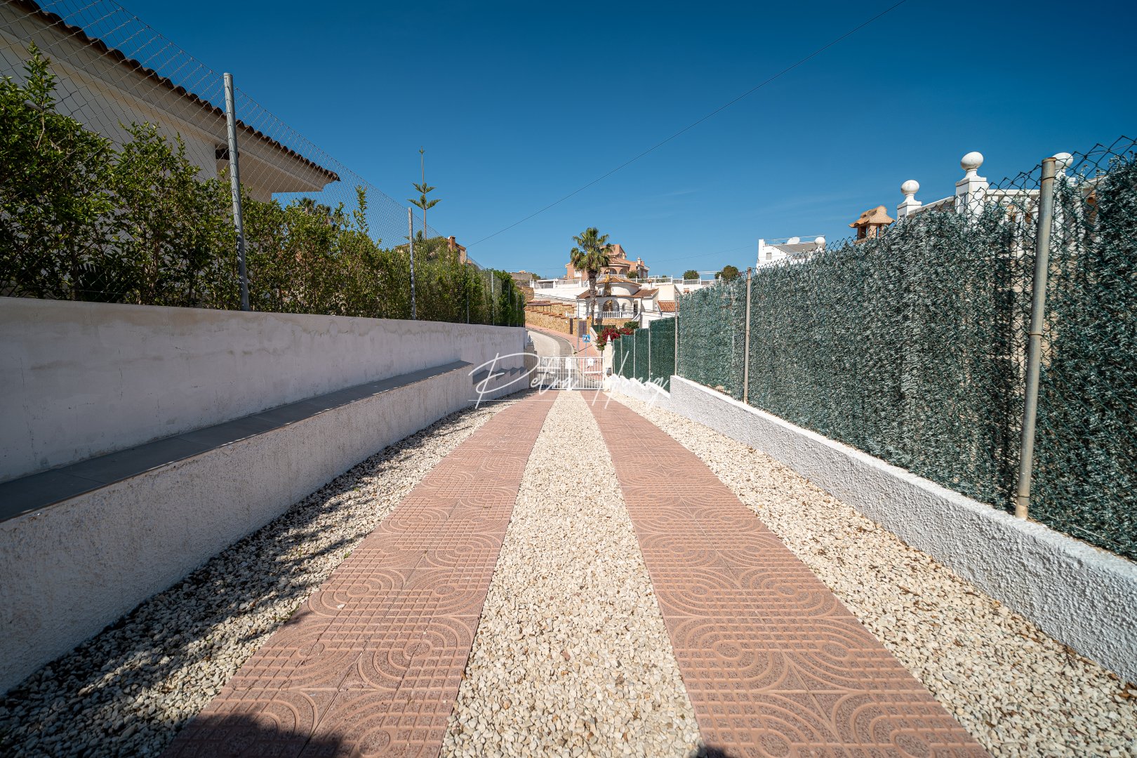 A Vendre - Villa - Ciudad Quesada - La Marquesa Golf