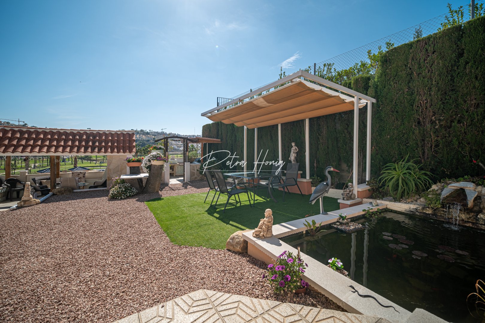 A Vendre - Villa - Ciudad Quesada - La Marquesa Golf