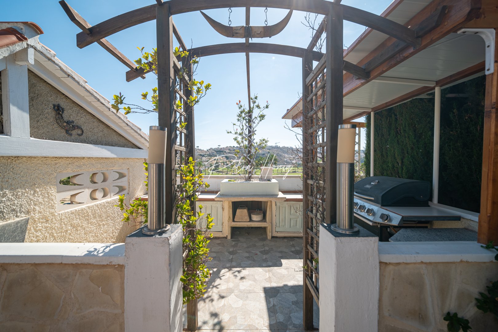 A Vendre - Villa - Ciudad Quesada - La Marquesa Golf