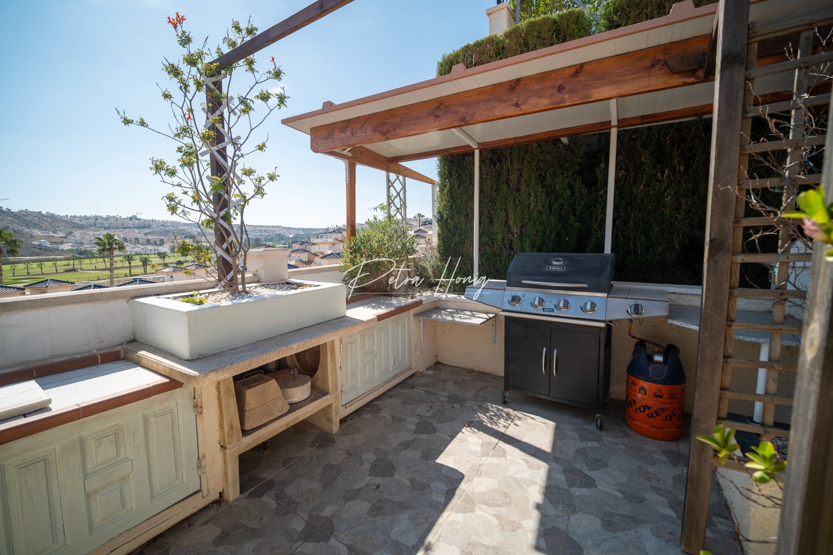 A Vendre - Villa - Ciudad Quesada - La Marquesa Golf