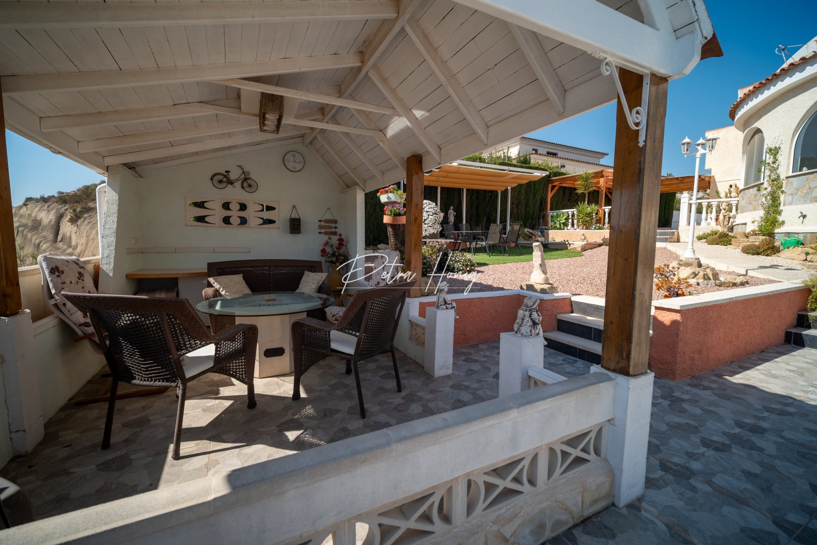 A Vendre - Villa - Ciudad Quesada - La Marquesa Golf