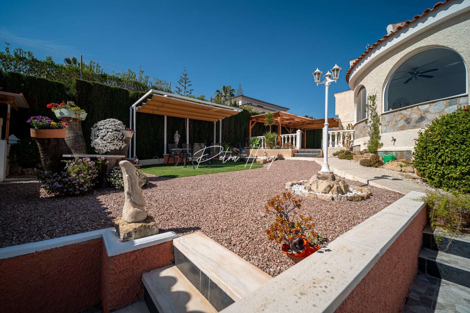 A Vendre - Villa - Ciudad Quesada - La Marquesa Golf