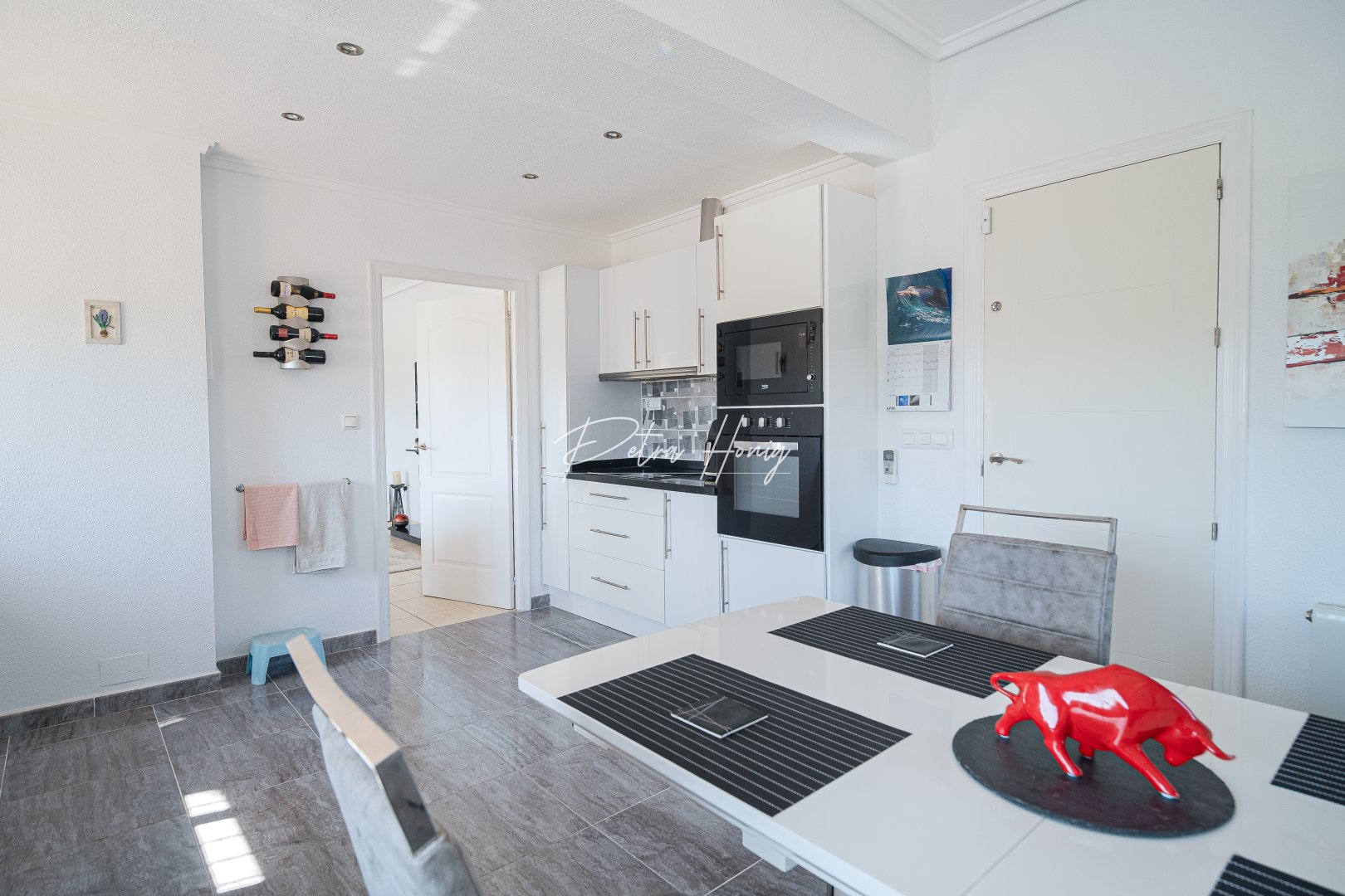 A Vendre - Villa - Ciudad Quesada - La Marquesa Golf