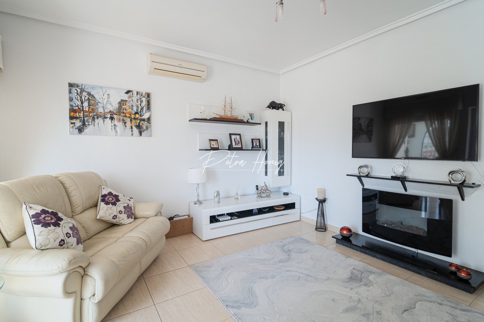 A Vendre - Villa - Ciudad Quesada - La Marquesa Golf