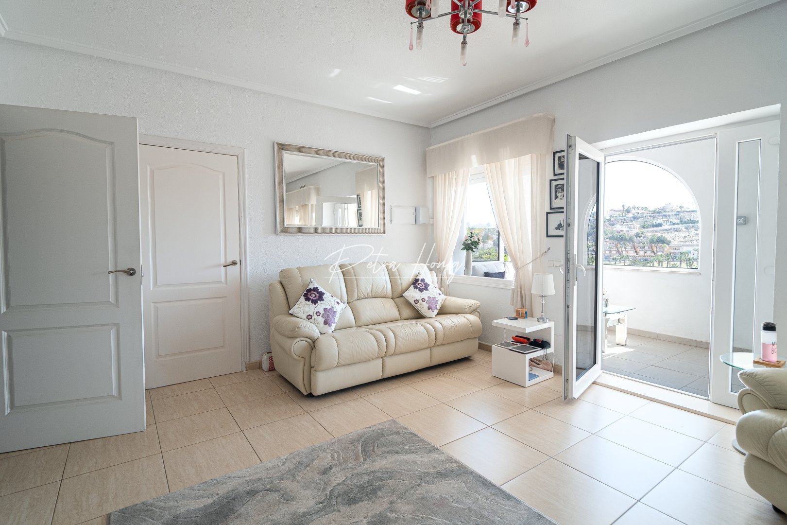 A Vendre - Villa - Ciudad Quesada - La Marquesa Golf