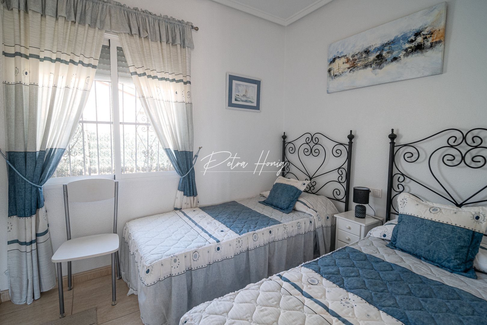 A Vendre - Villa - Ciudad Quesada - La Marquesa Golf