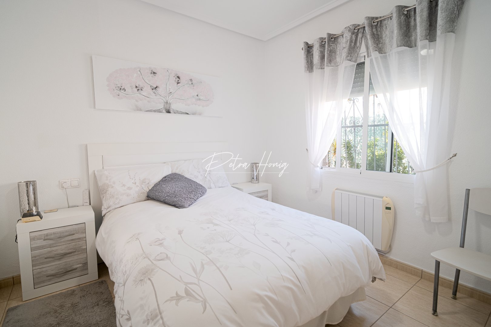 A Vendre - Villa - Ciudad Quesada - La Marquesa Golf