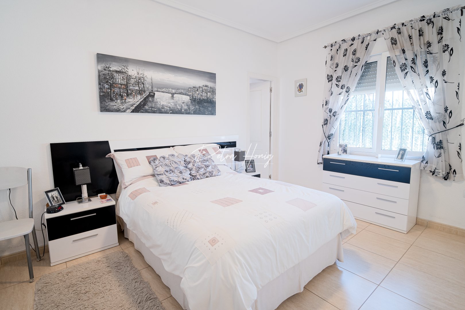 A Vendre - Villa - Ciudad Quesada - La Marquesa Golf