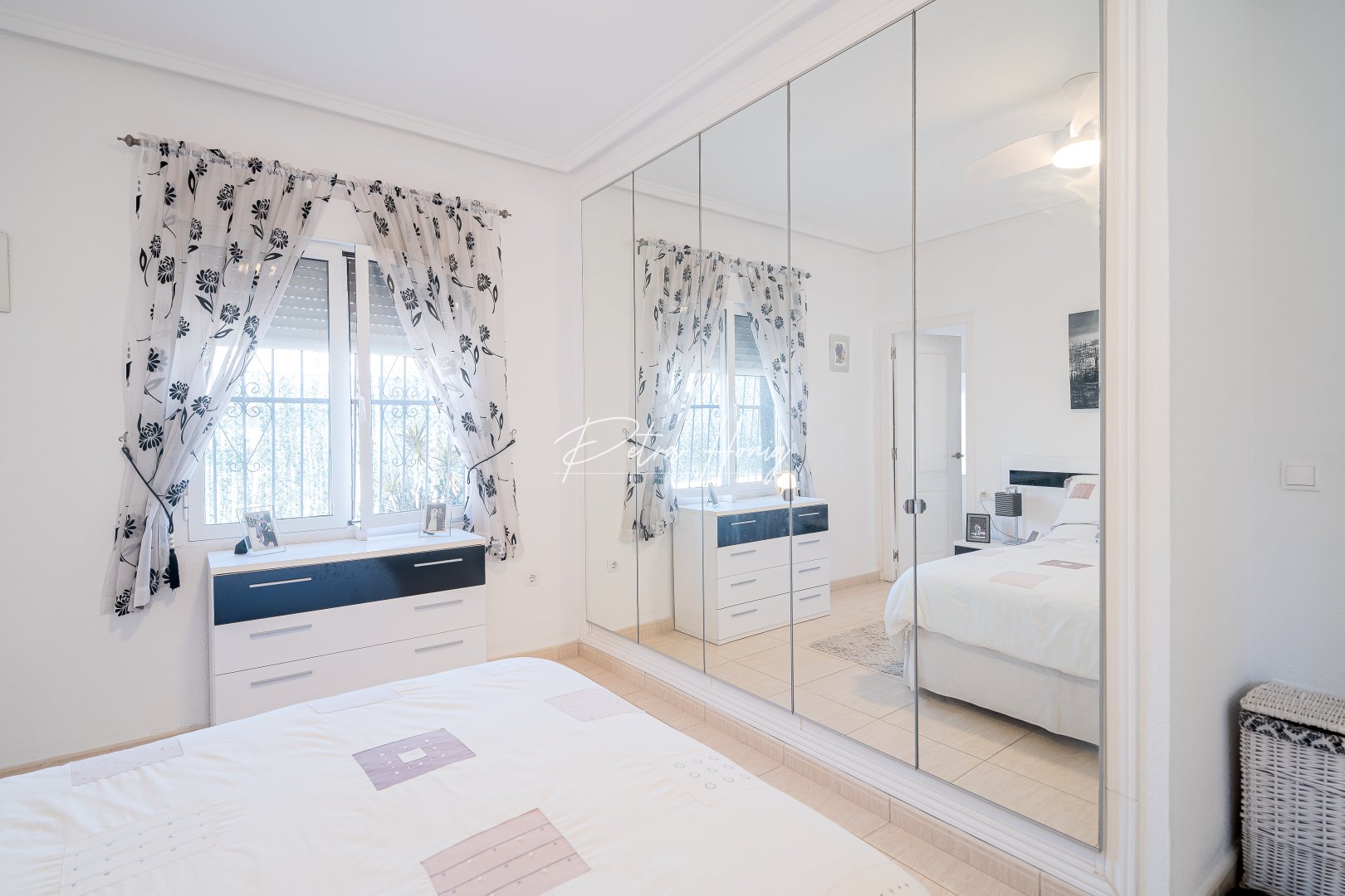 A Vendre - Villa - Ciudad Quesada - La Marquesa Golf