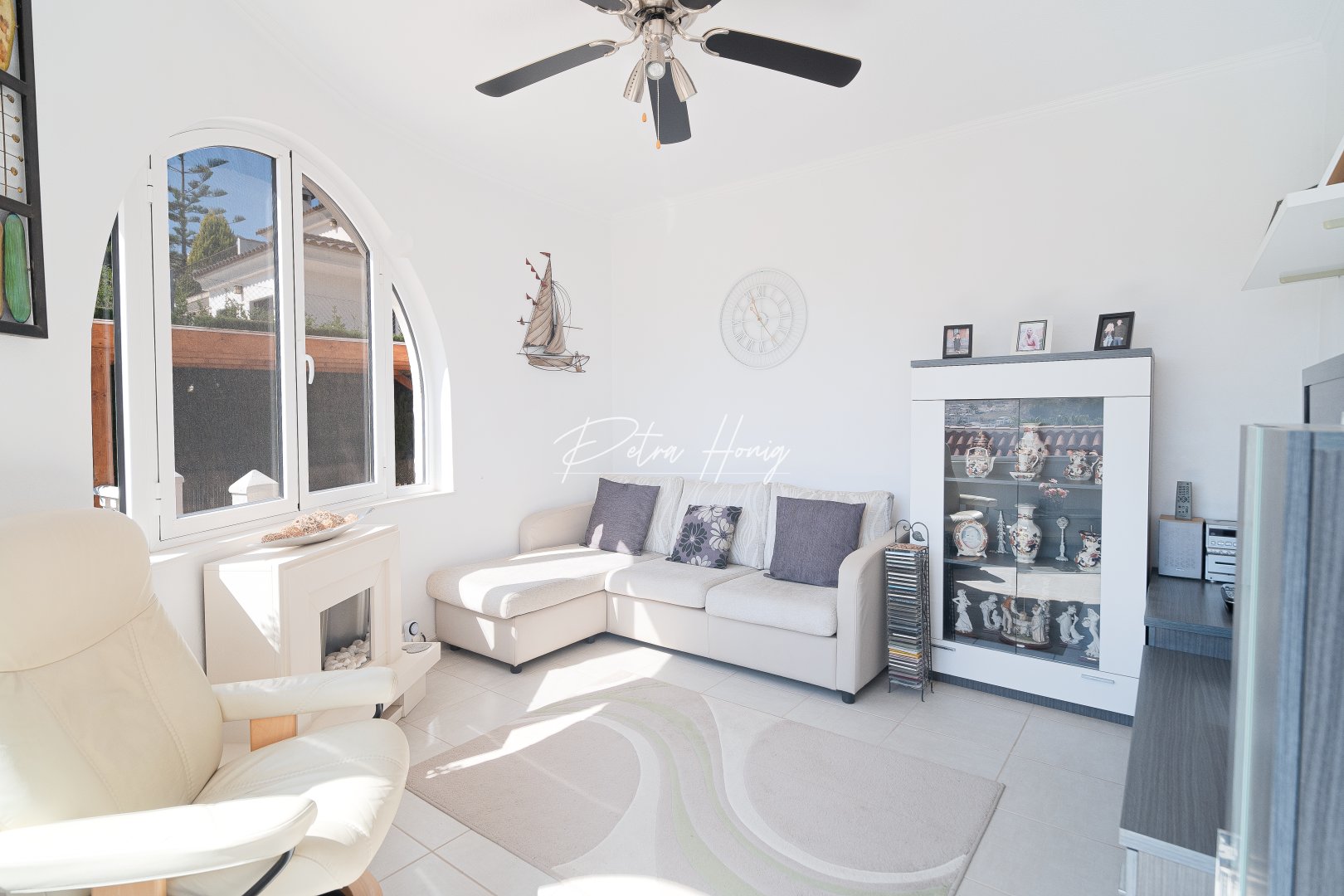 A Vendre - Villa - Ciudad Quesada - La Marquesa Golf