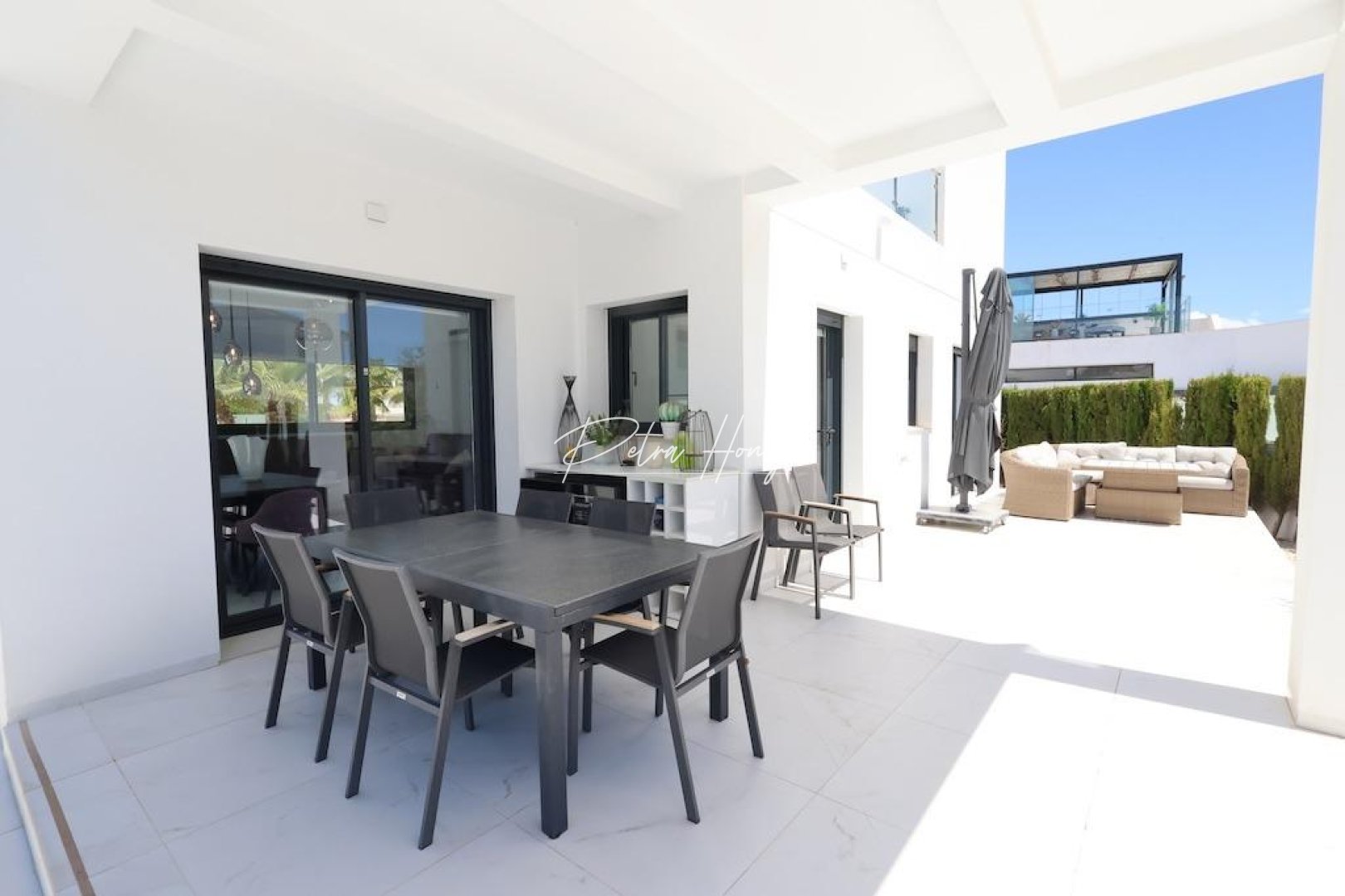 A Vendre - Villa - Ciudad Quesada - La Marquesa