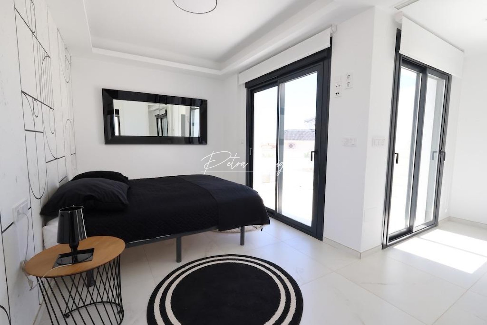 A Vendre - Villa - Ciudad Quesada - La Marquesa