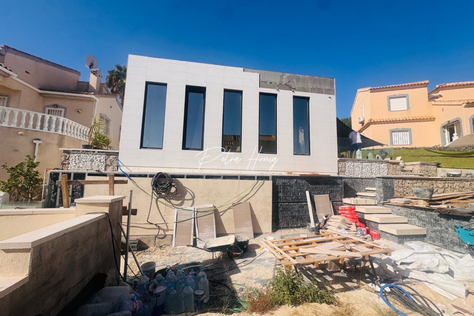 A Vendre - Villa - Ciudad Quesada - La Marquesa