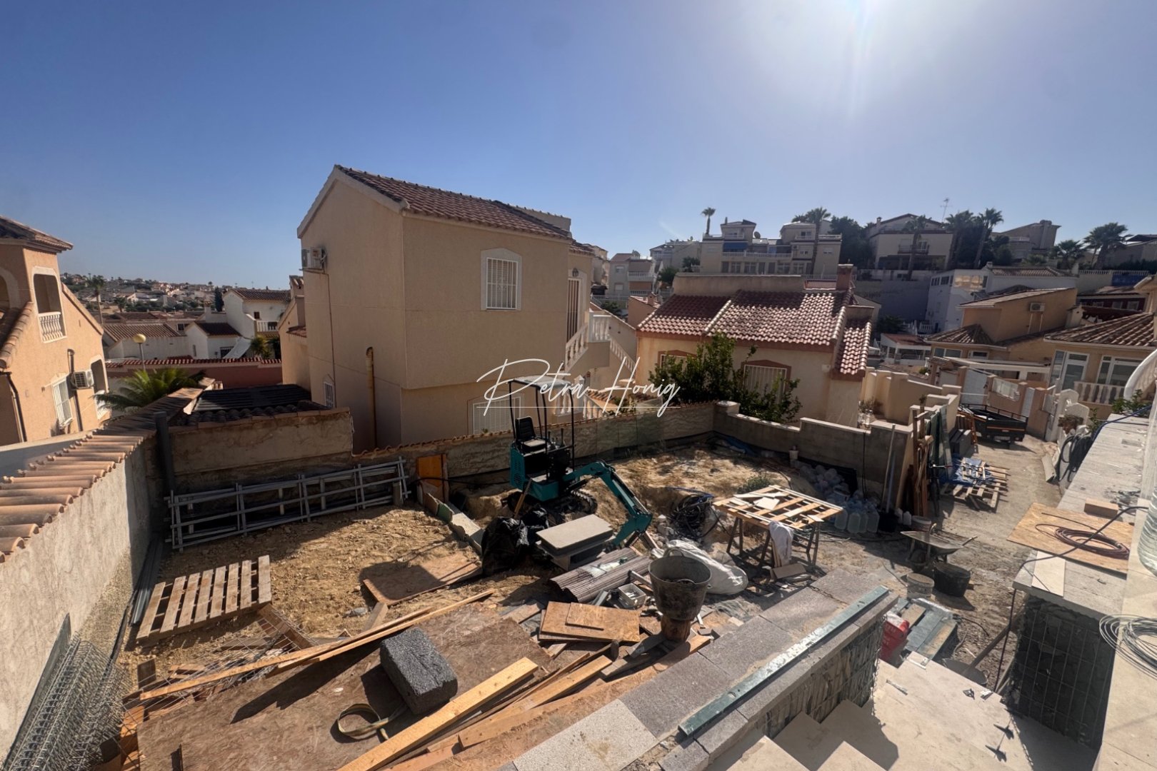 A Vendre - Villa - Ciudad Quesada - La Marquesa