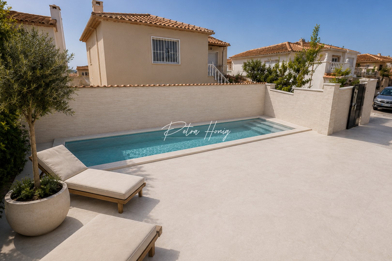 A Vendre - Villa - Ciudad Quesada - La Marquesa