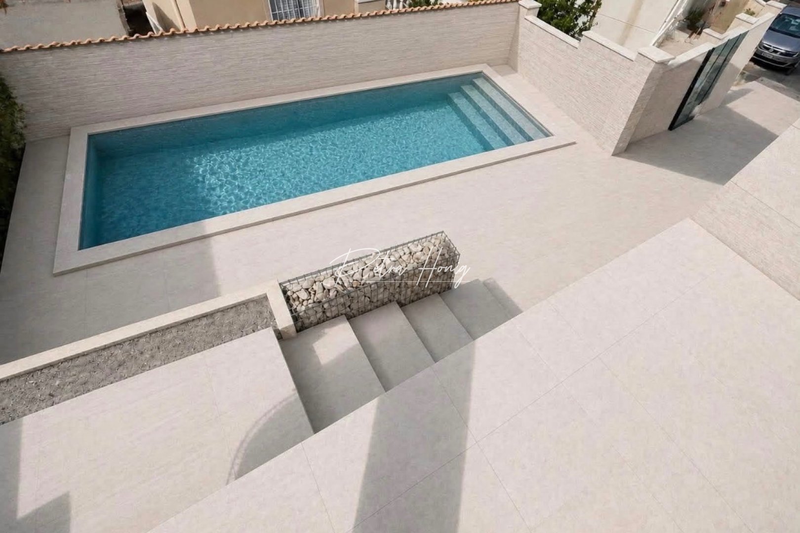 A Vendre - Villa - Ciudad Quesada - La Marquesa