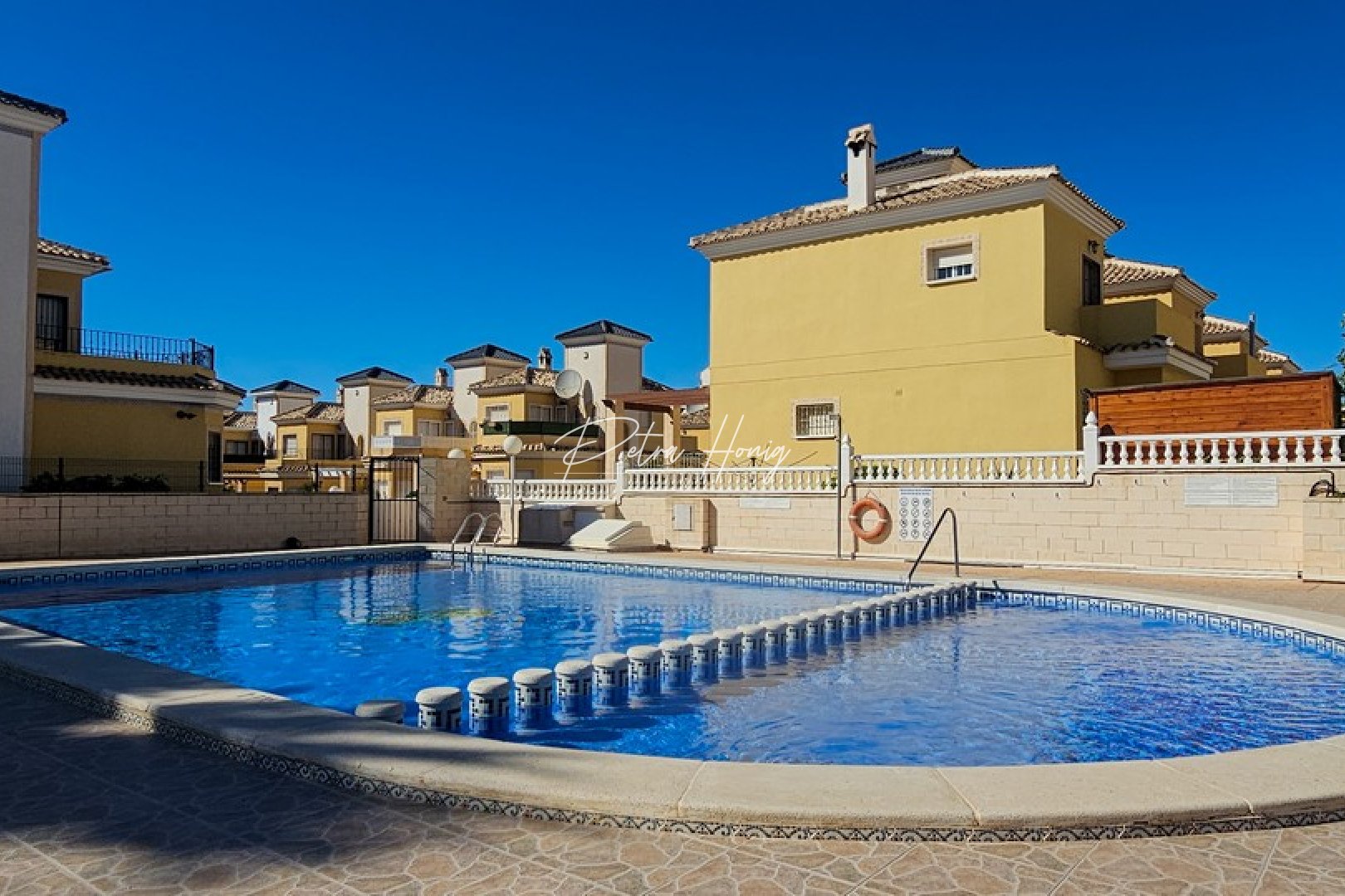A Vendre - Villa - Ciudad Quesada - Lo Crispin