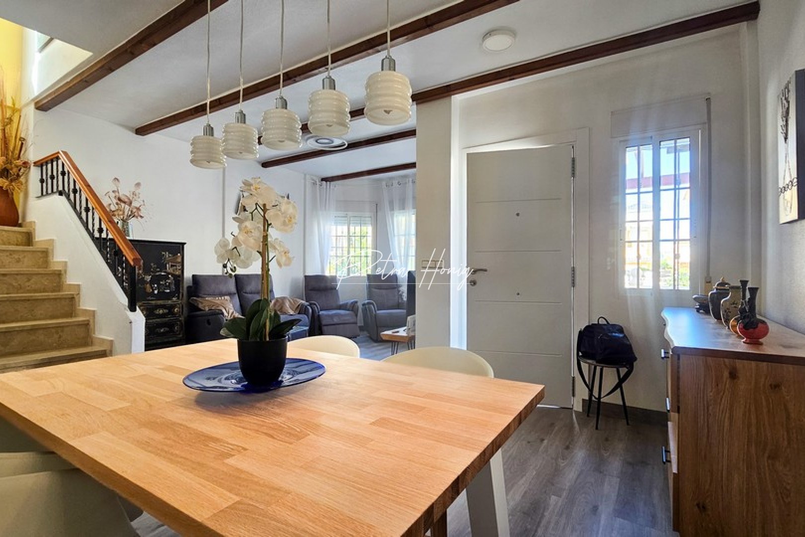 A Vendre - Villa - Ciudad Quesada - Lo Crispin