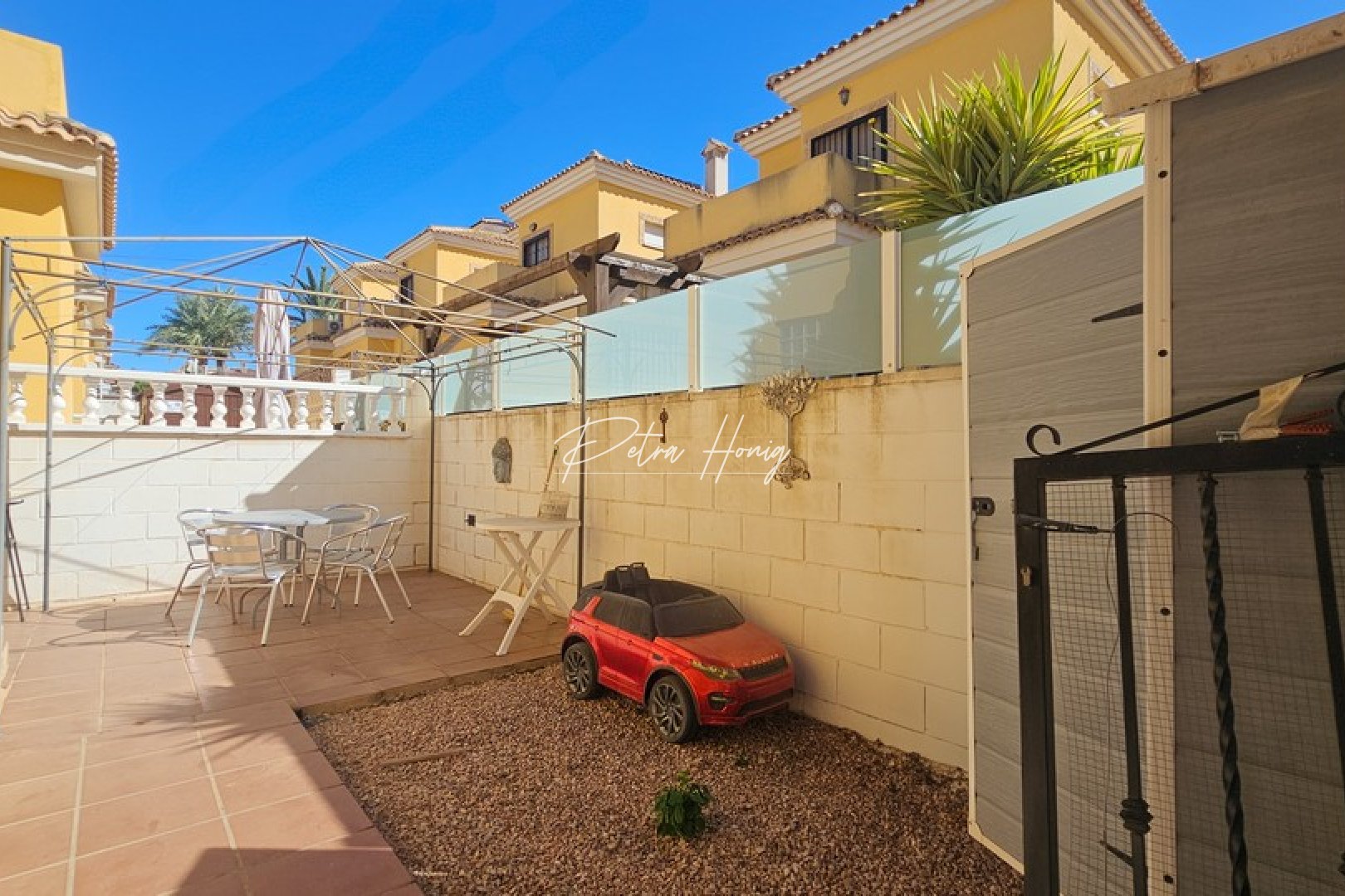 A Vendre - Villa - Ciudad Quesada - Lo Crispin