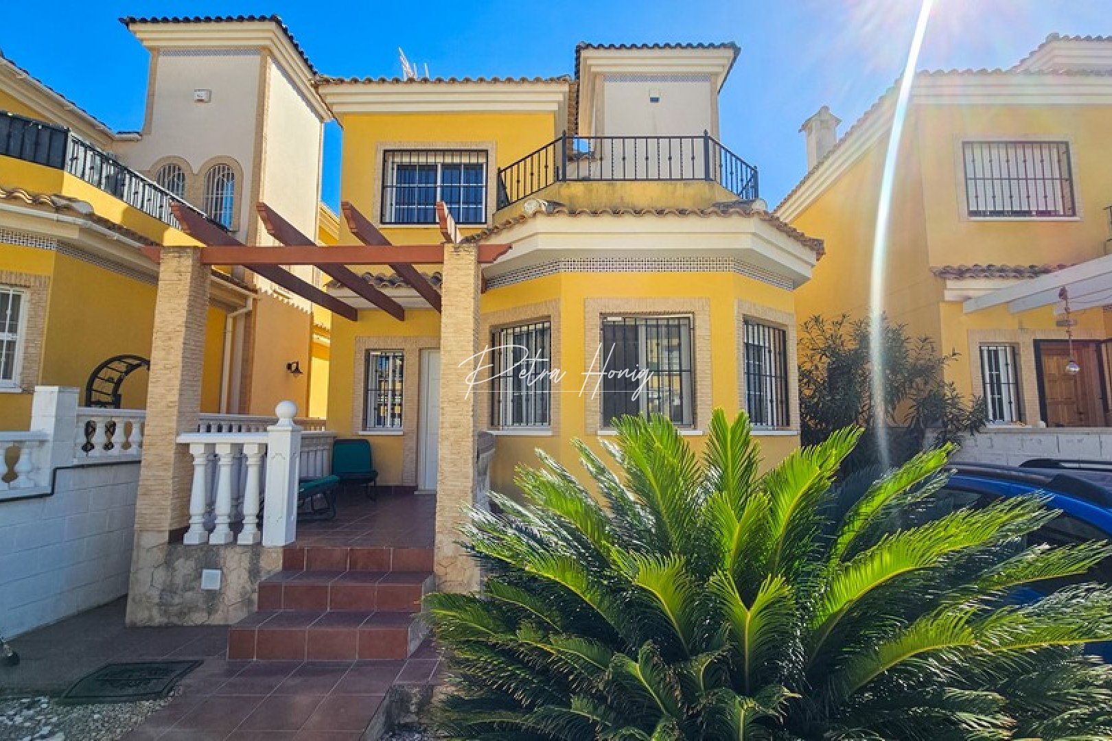 A Vendre - Villa - Ciudad Quesada - Lo Crispin