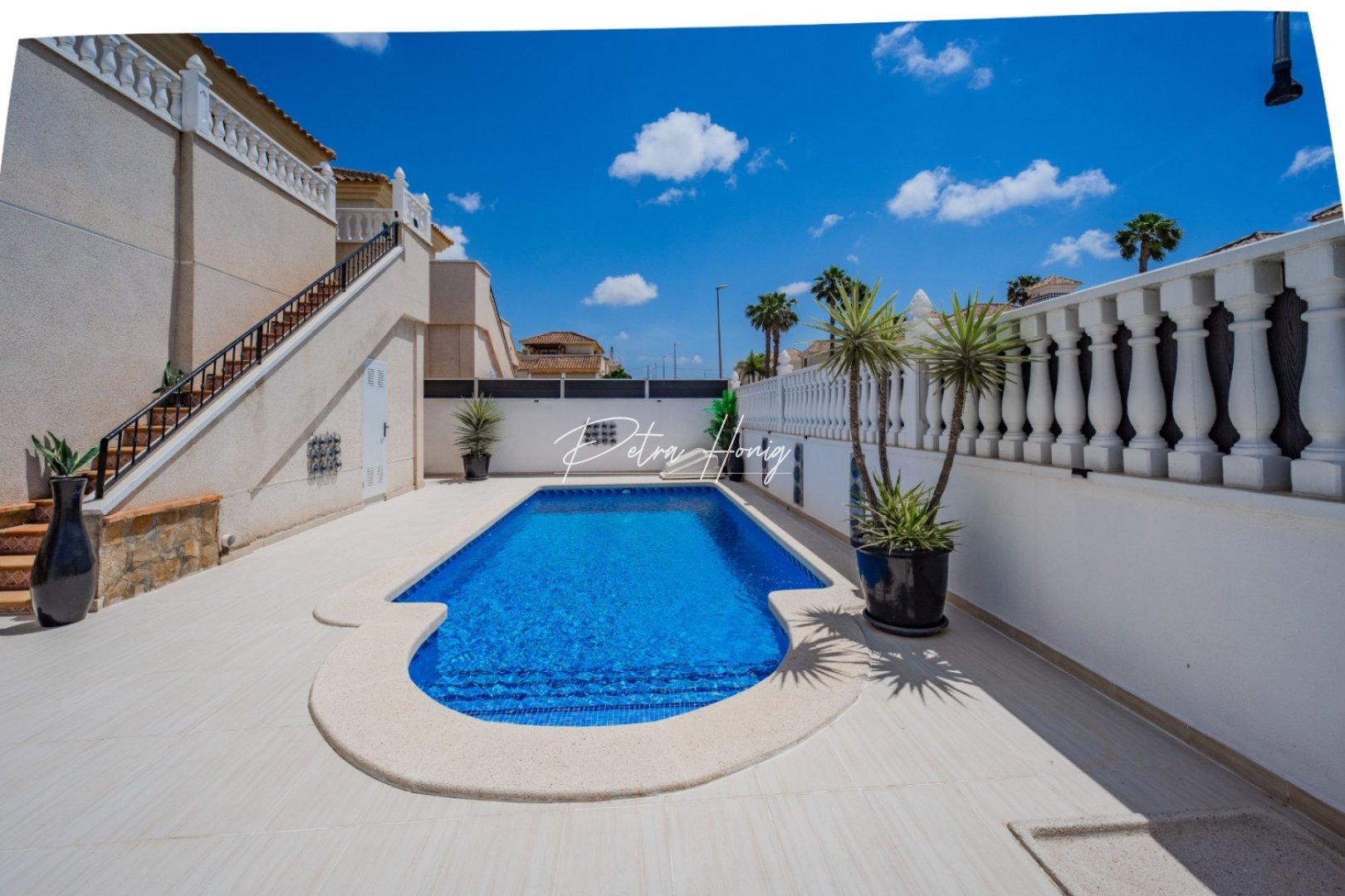A Vendre - Villa - Ciudad Quesada - Lo Crispin