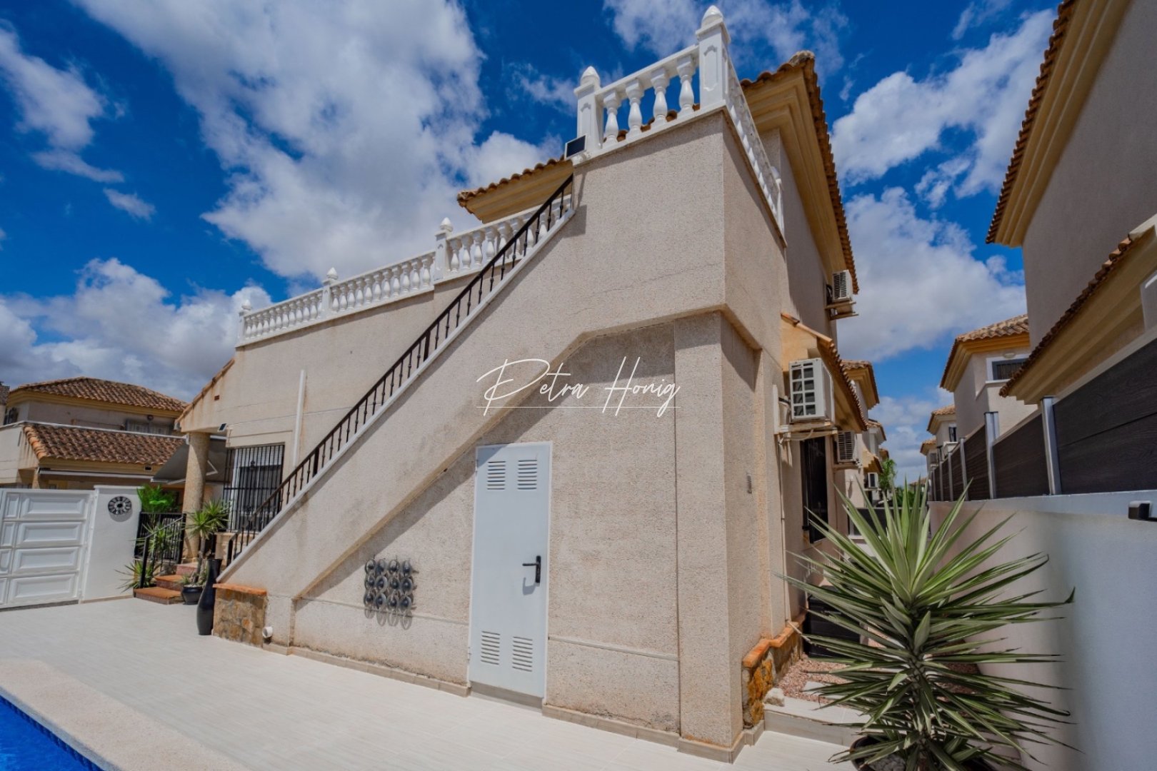 A Vendre - Villa - Ciudad Quesada - Lo Crispin