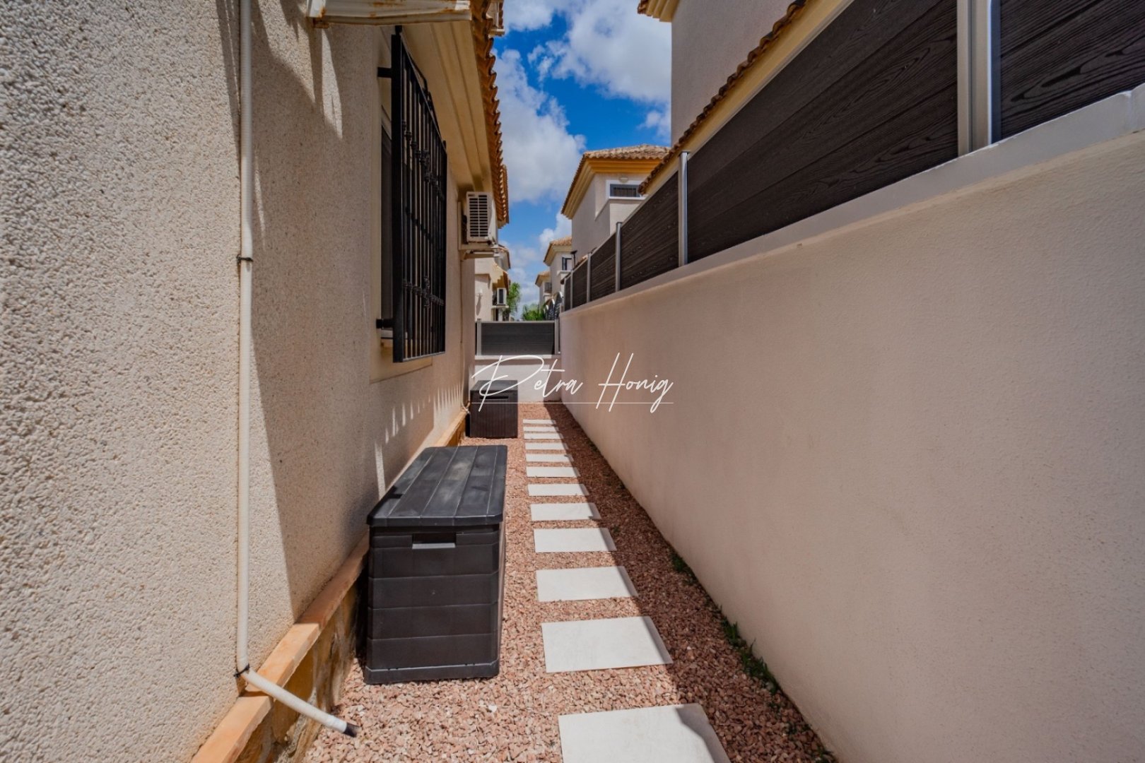A Vendre - Villa - Ciudad Quesada - Lo Crispin