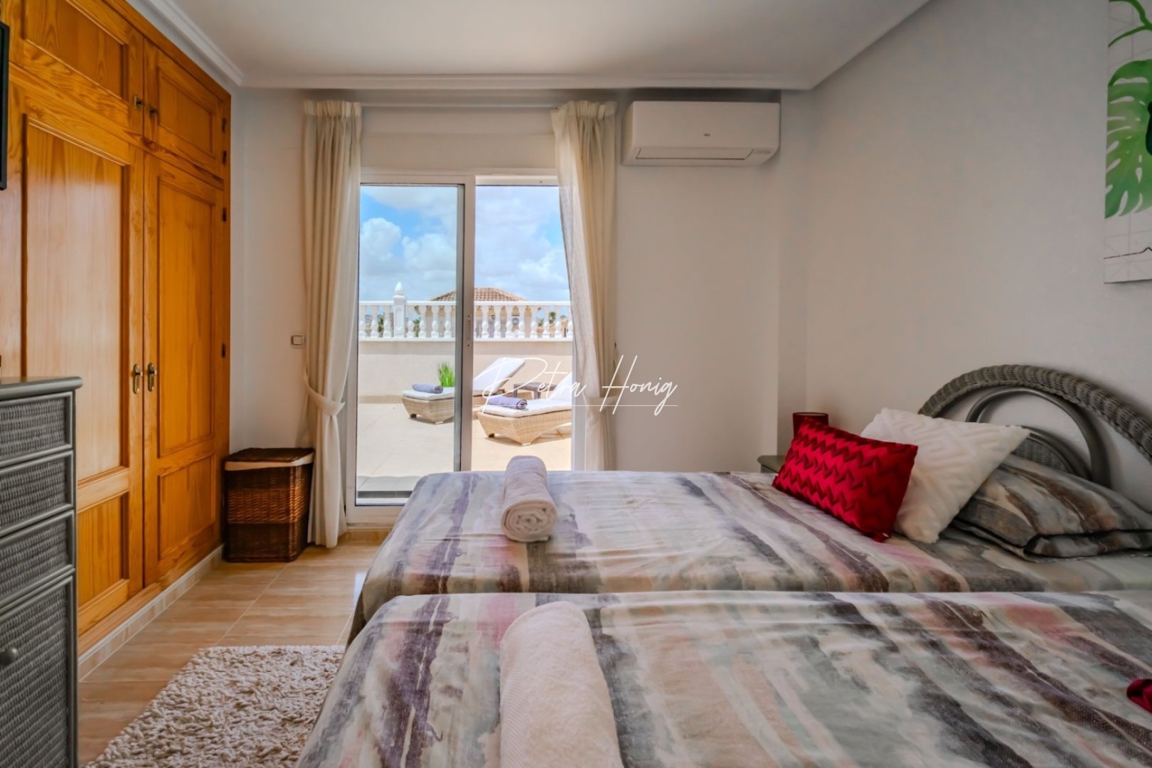A Vendre - Villa - Ciudad Quesada - Lo Crispin