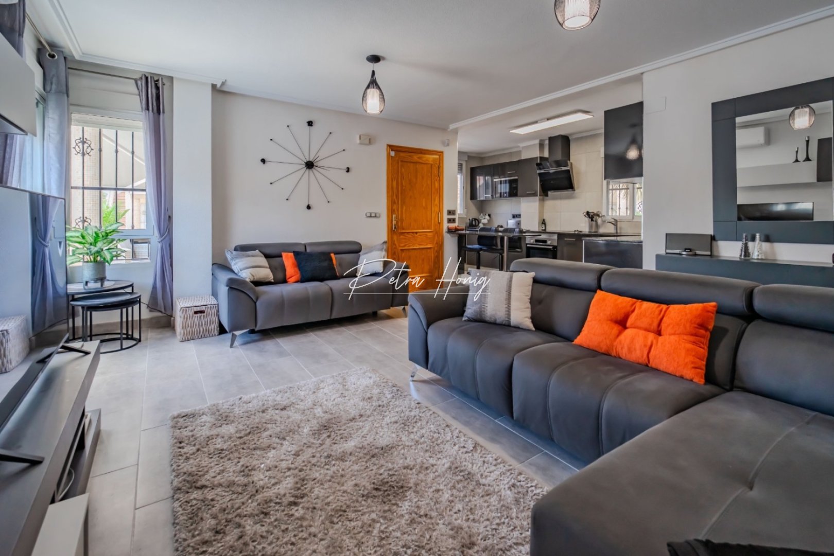 A Vendre - Villa - Ciudad Quesada - Lo Crispin