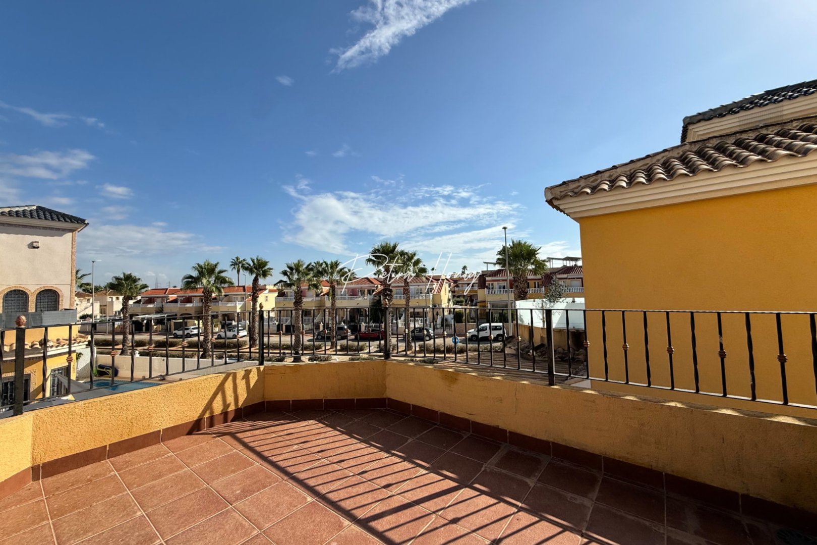 A Vendre - Villa - Ciudad Quesada - Lo Crispin