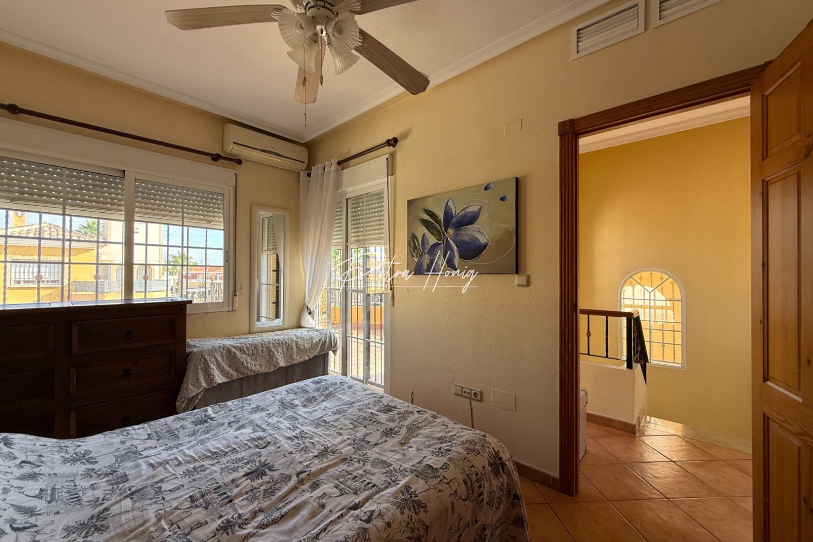 A Vendre - Villa - Ciudad Quesada - Lo Crispin