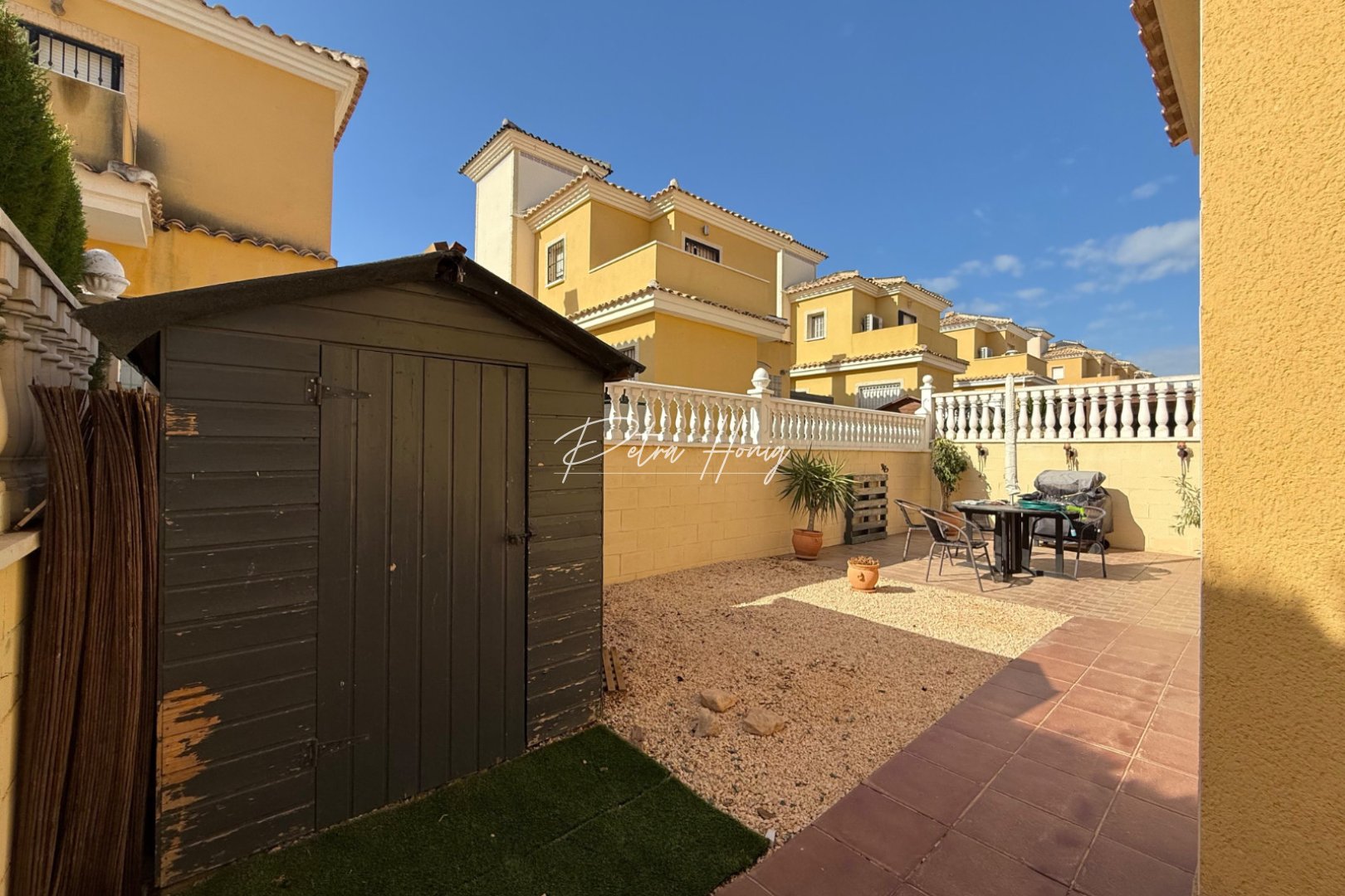 A Vendre - Villa - Ciudad Quesada - Lo Crispin