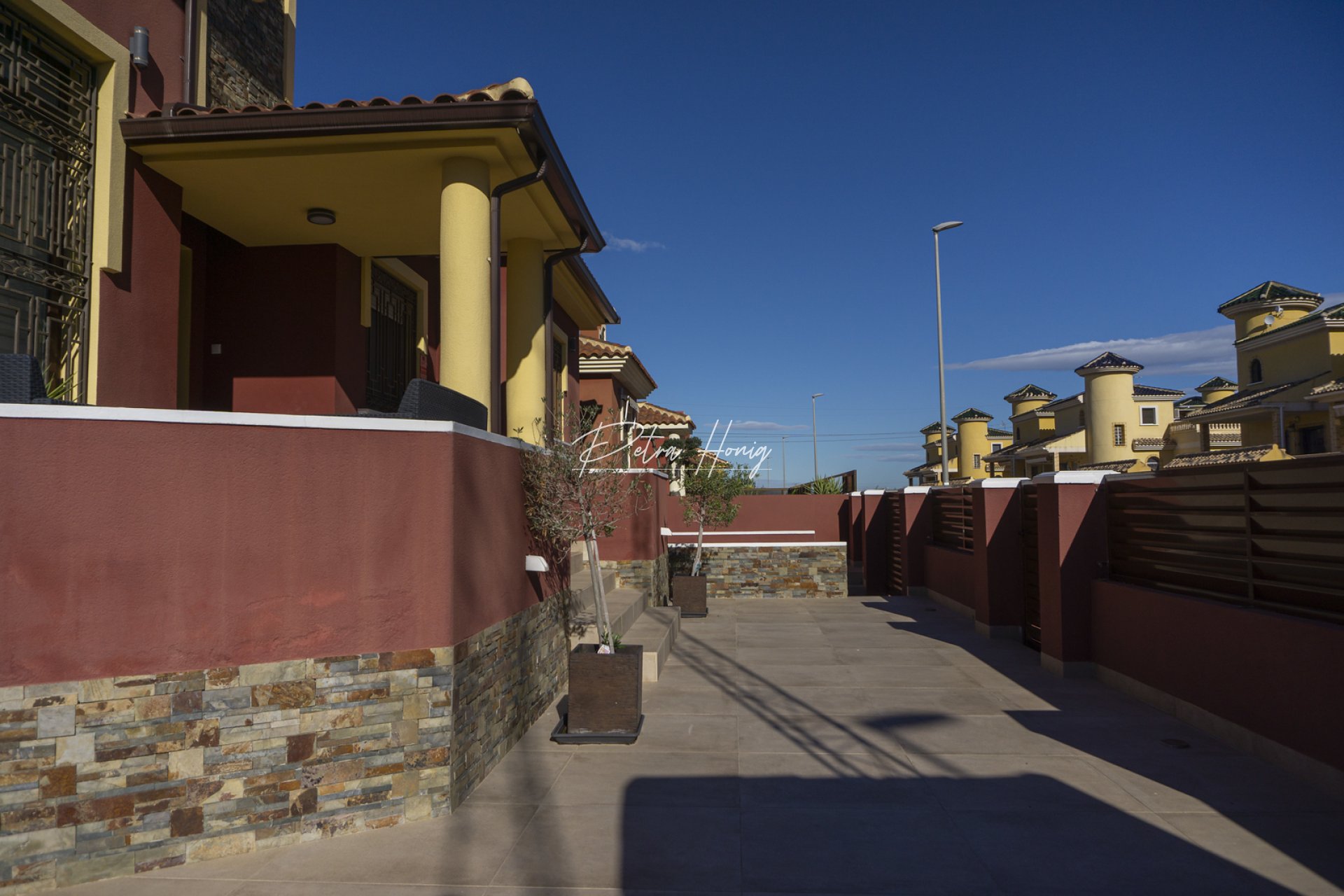 A Vendre - Villa - Ciudad Quesada - Lo Crispin