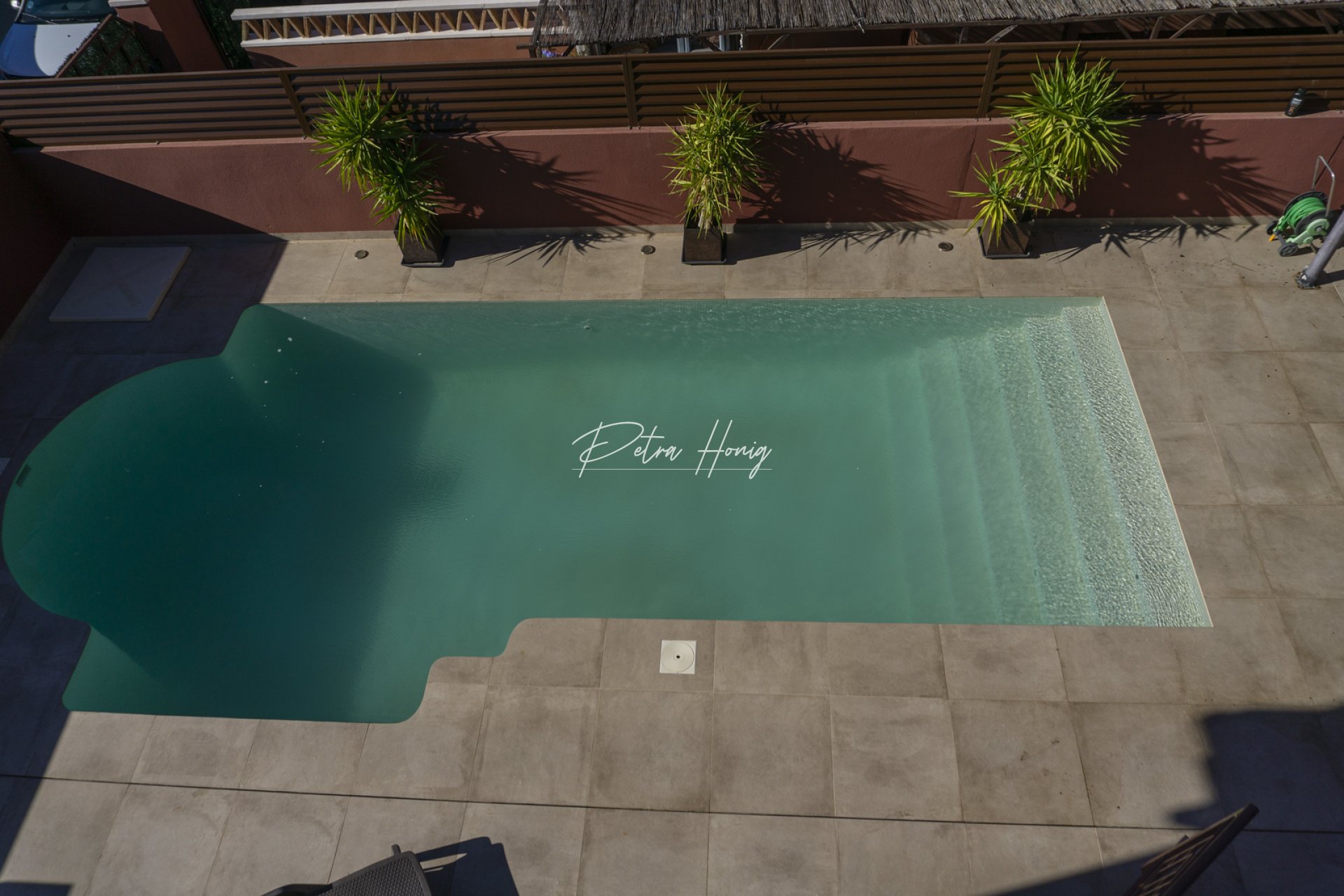 A Vendre - Villa - Ciudad Quesada - Lo Crispin
