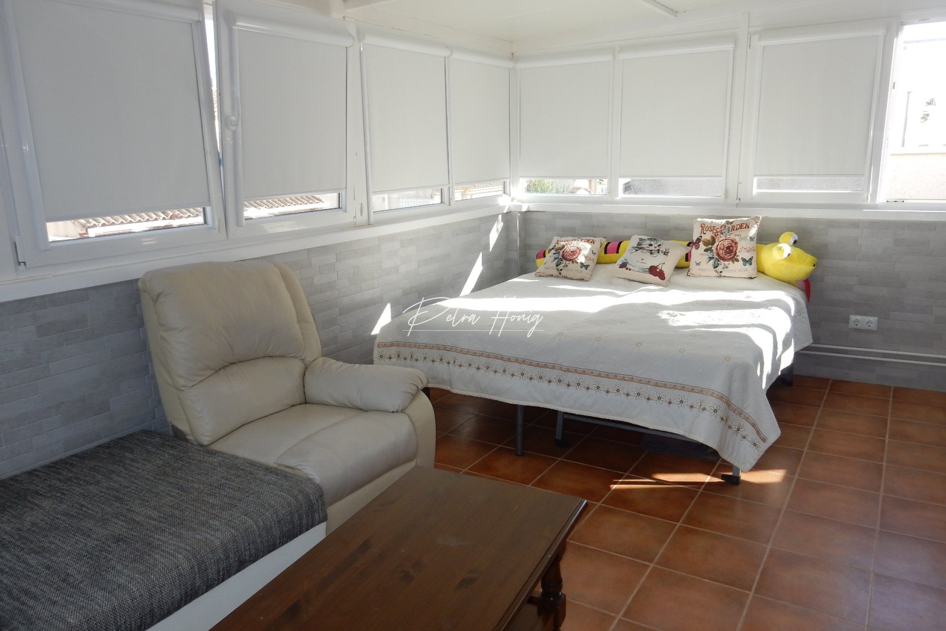 A Vendre - Villa - Ciudad Quesada - Lo Crispin