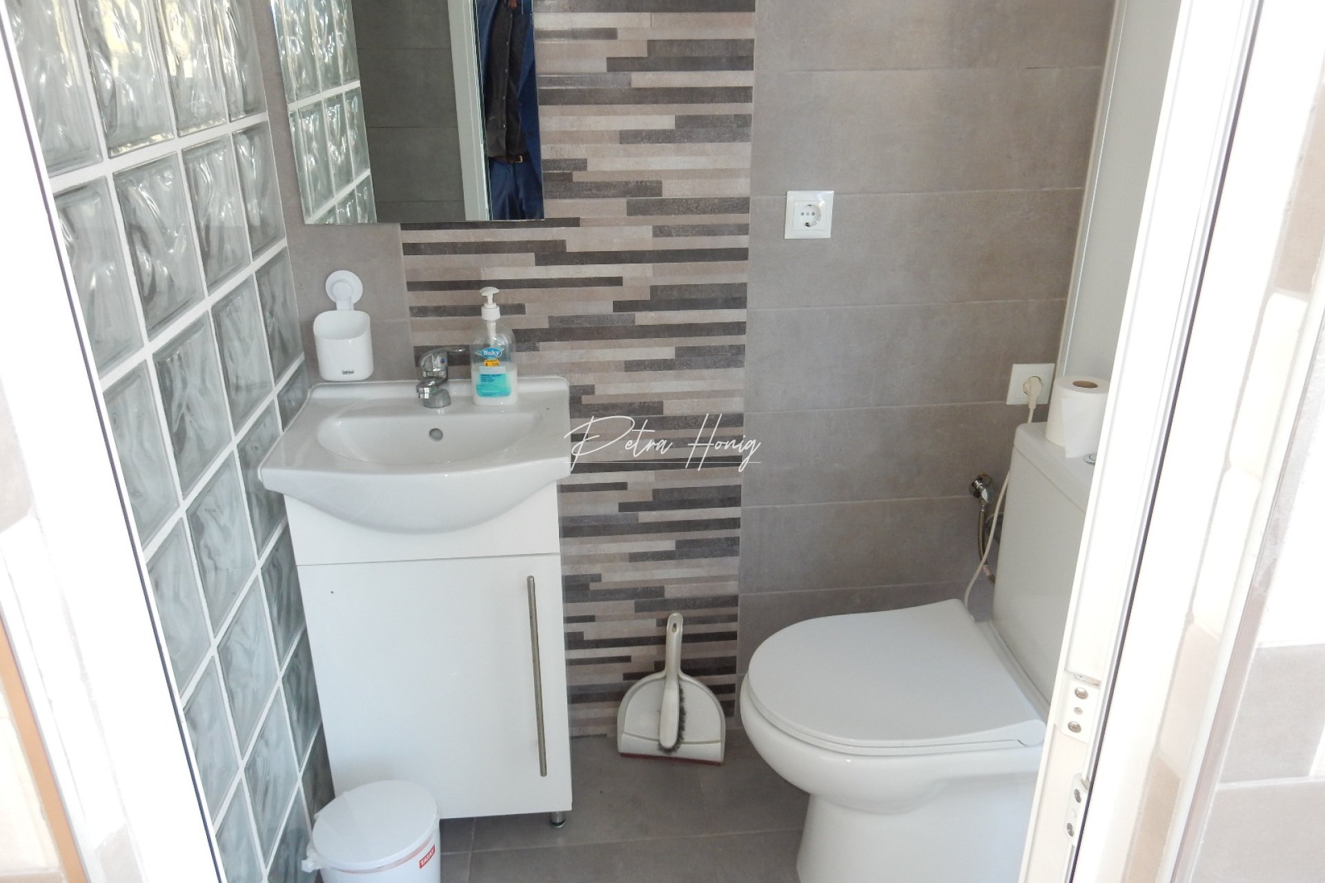 A Vendre - Villa - Ciudad Quesada - Lo Crispin