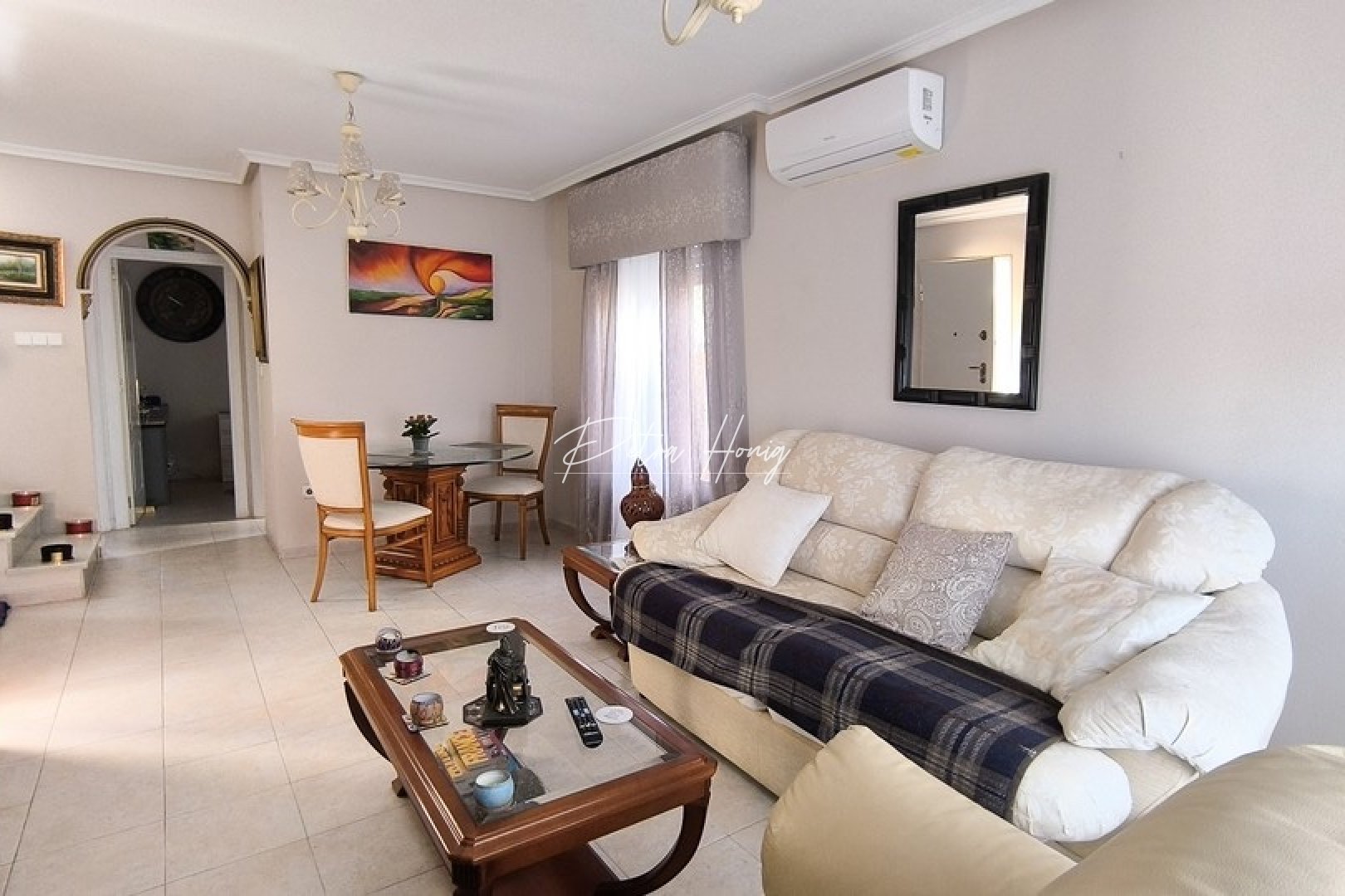 A Vendre - Villa - Ciudad Quesada - Lo Marabu