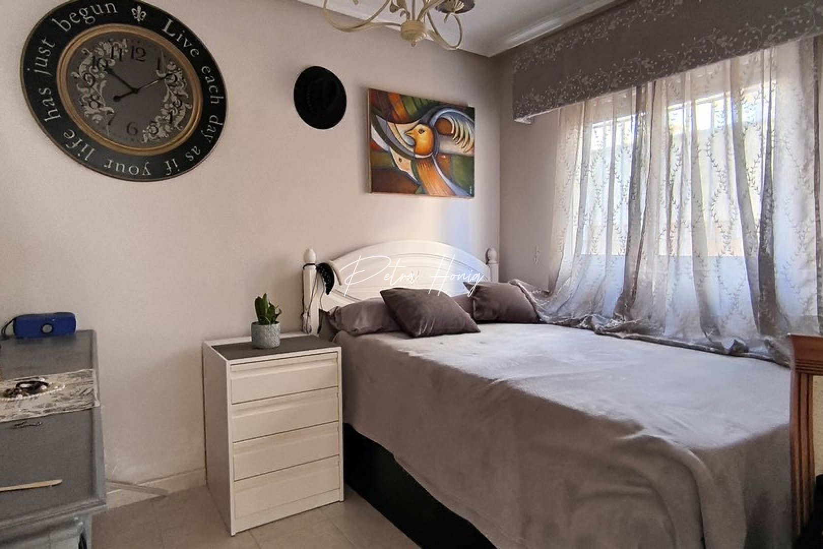 A Vendre - Villa - Ciudad Quesada - Lo Marabu